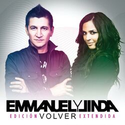 Cover of Volver (Edición Extendida)