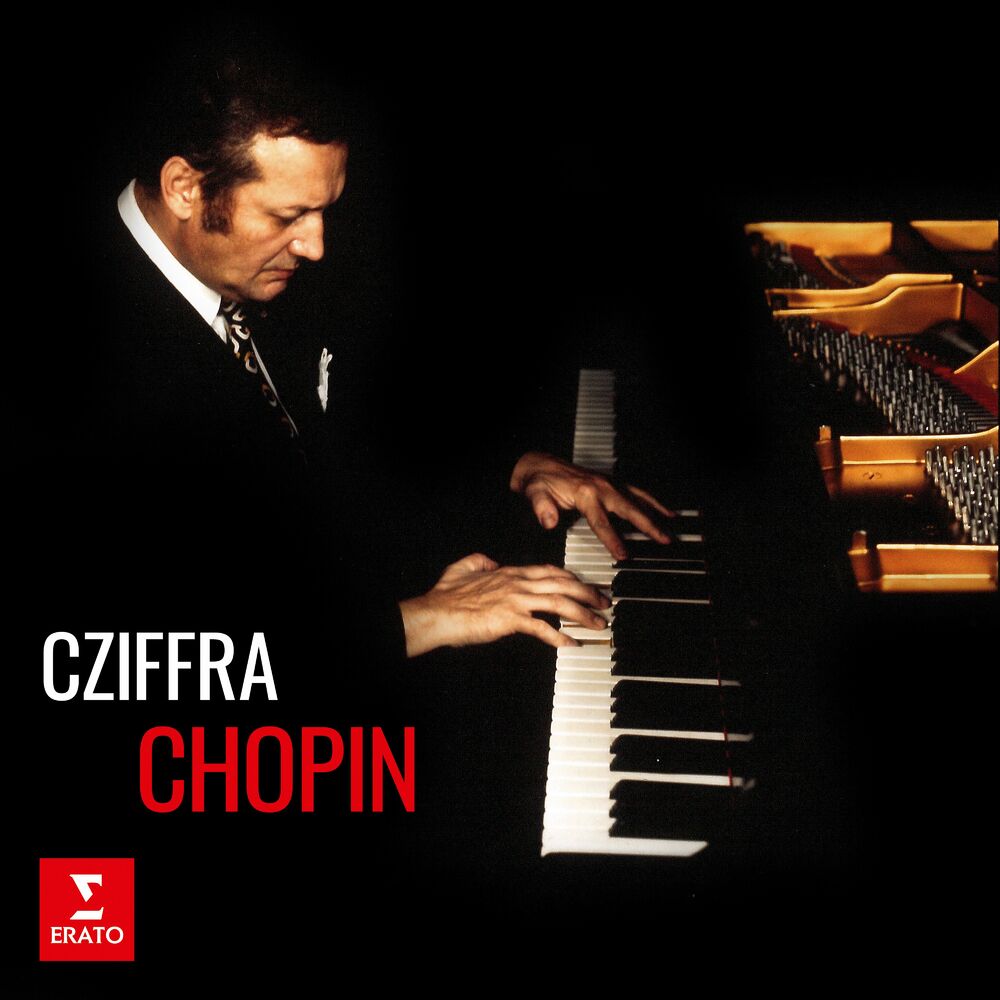 Picture of Chopin: Impromptus, Polonaises, Études...