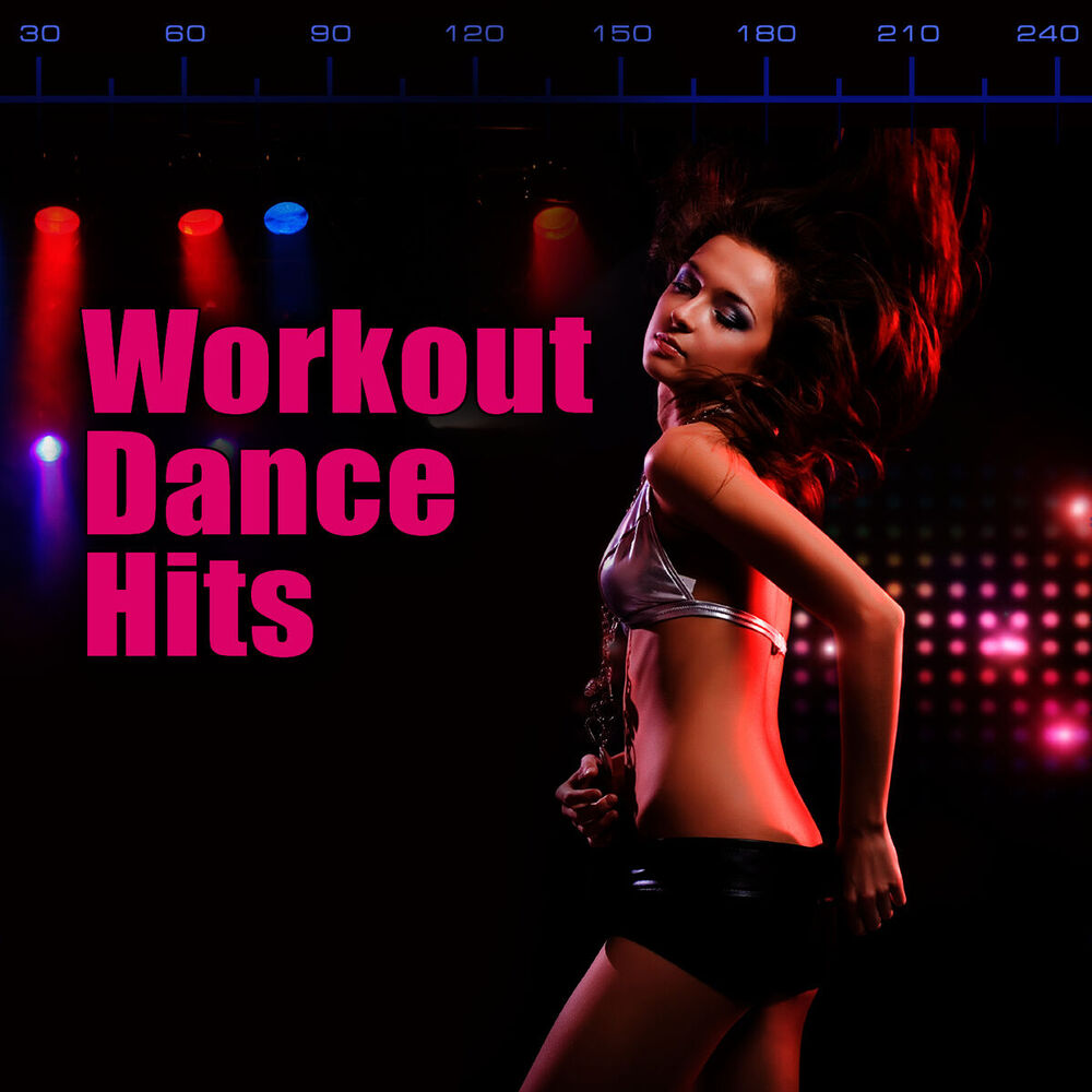 Picture of Workout Dance Hits