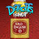 Detroit Party by Detroit's Filthiest album cover