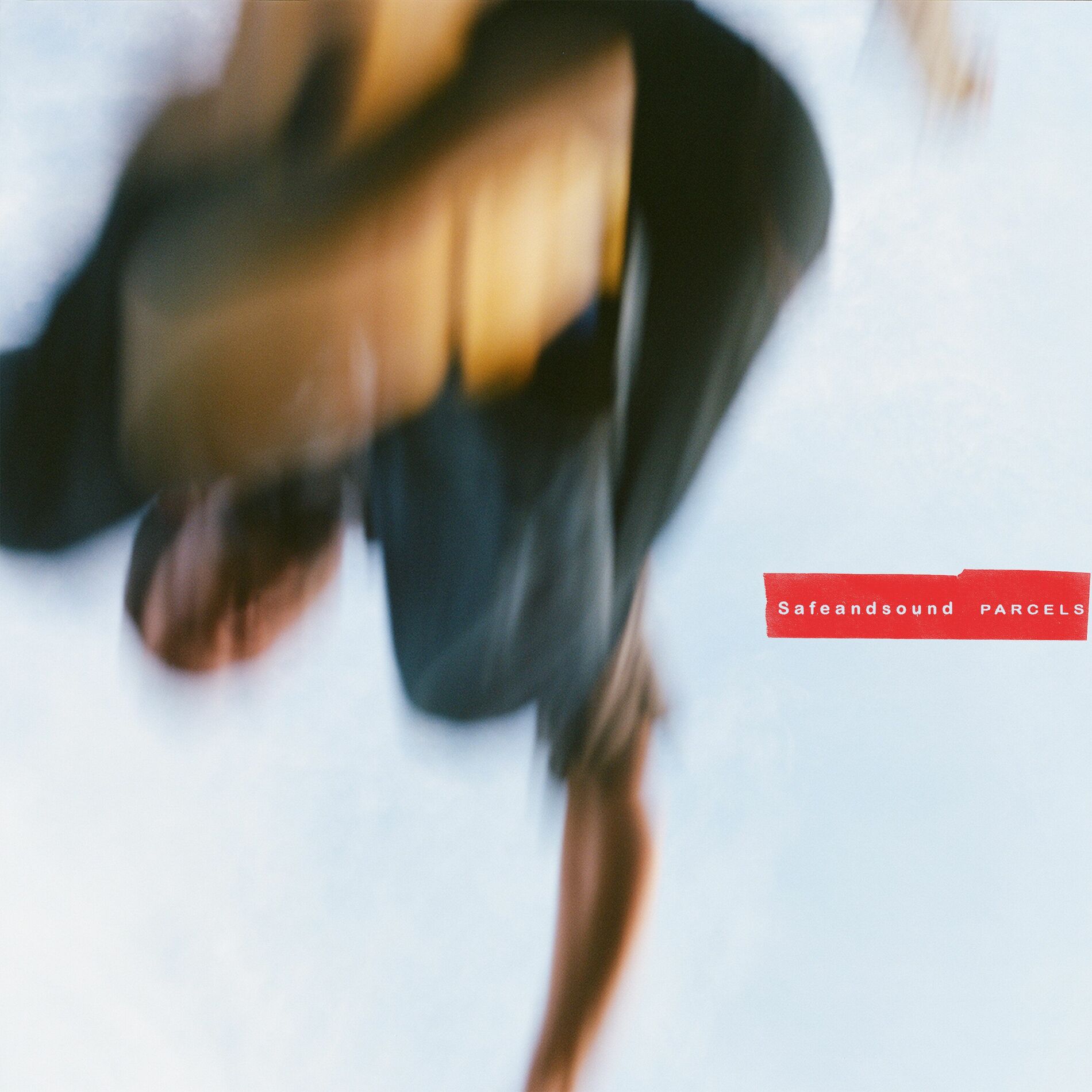Album cover of Safeandsound