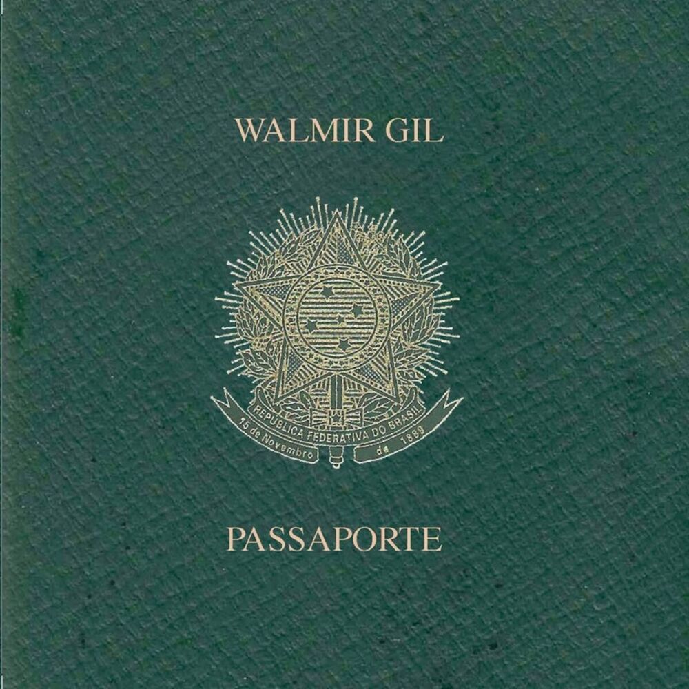 Picture of Passaporte