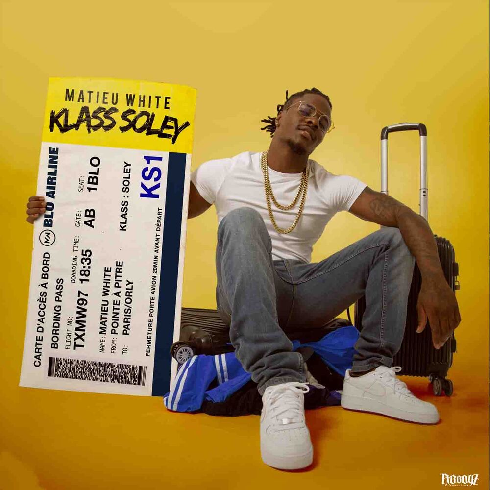 Picture of Klass Soley