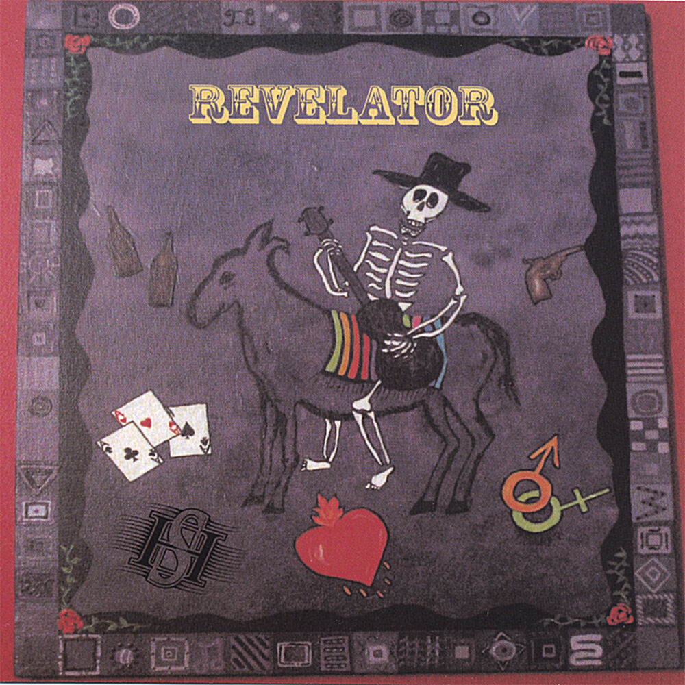Picture of Revelator