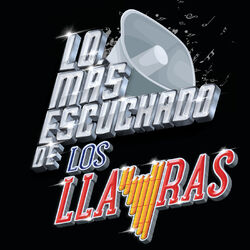Cover of Lo Más Escuchado De