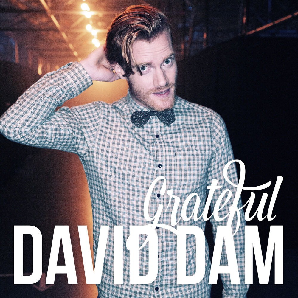 Picture of Grateful