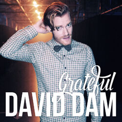 Cover of Grateful