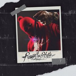Cover of Robar Tu Style