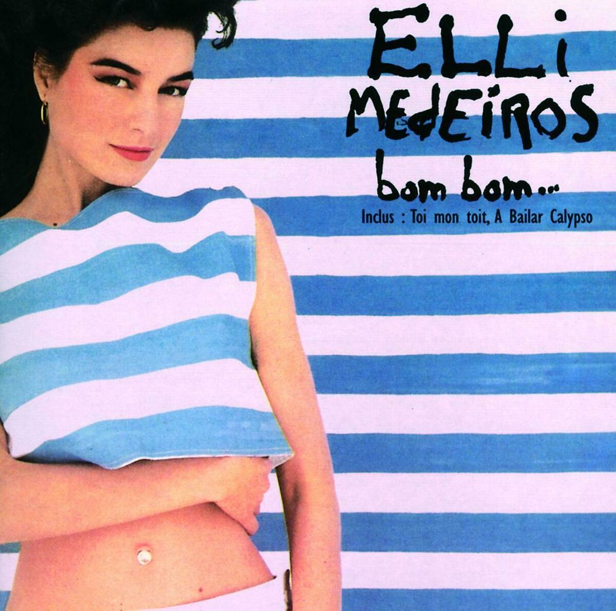Album cover of La chanson du poisson