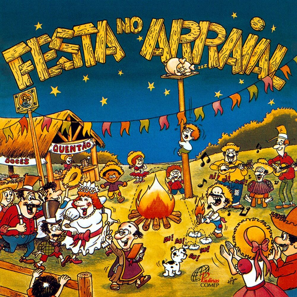 Picture of Festa no Arraial