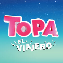 Cover of El viajero