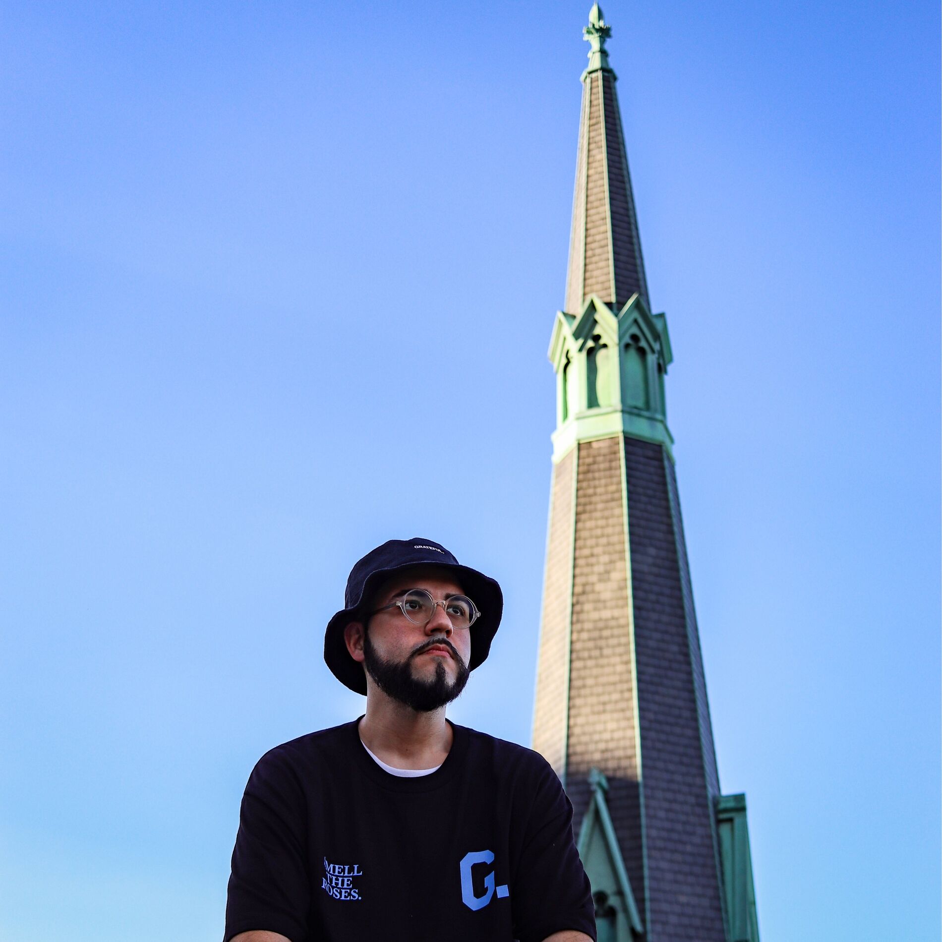 Album cover of Still Hopeful