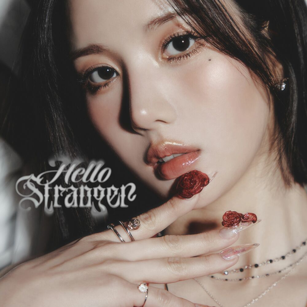 Picture of Hello Stranger