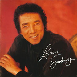 Cover of Love, Smokey