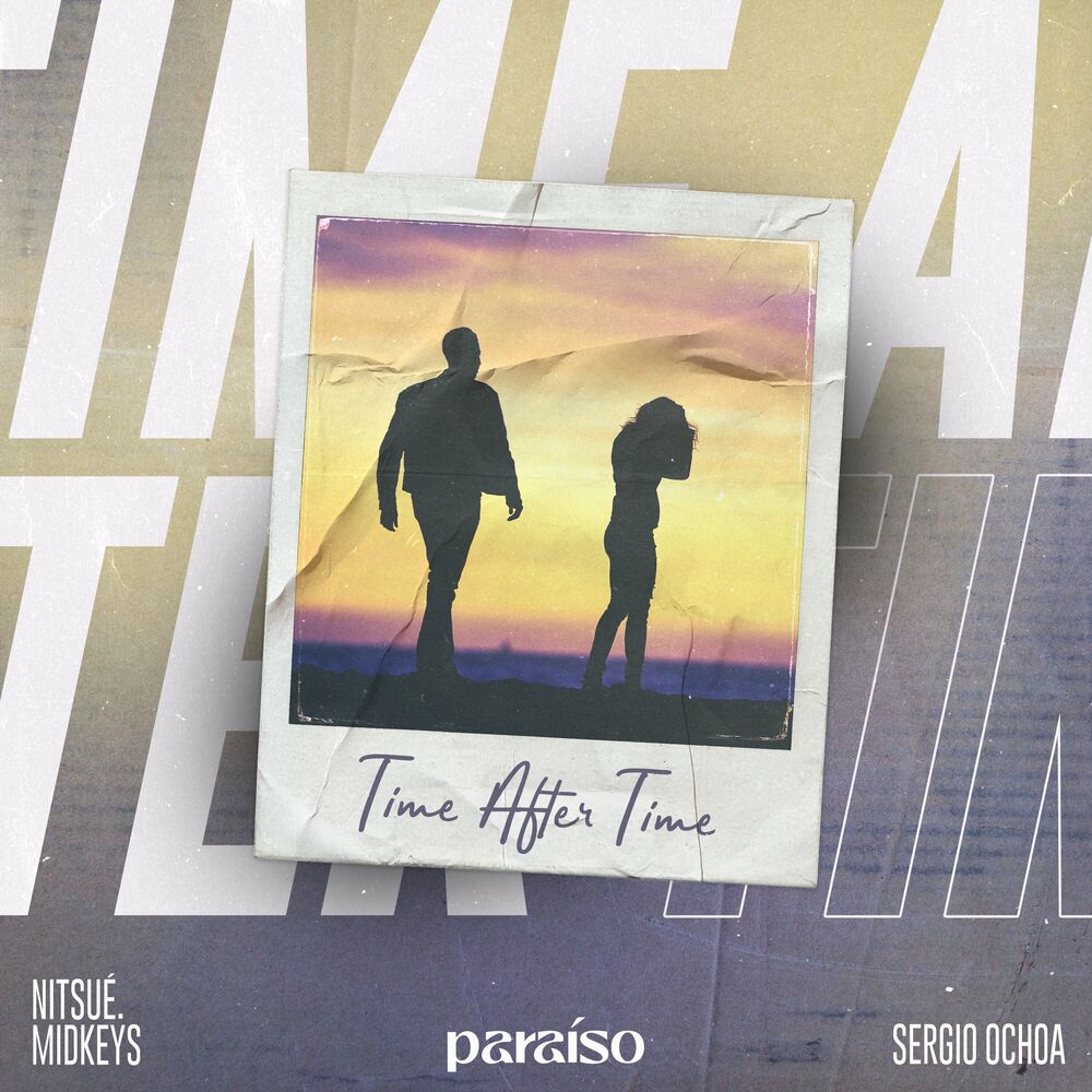 Picture of Time After Time