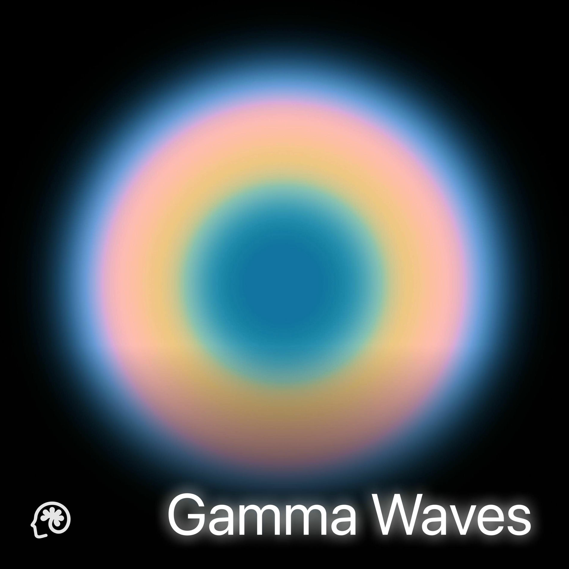 Album cover of Gamma Waves