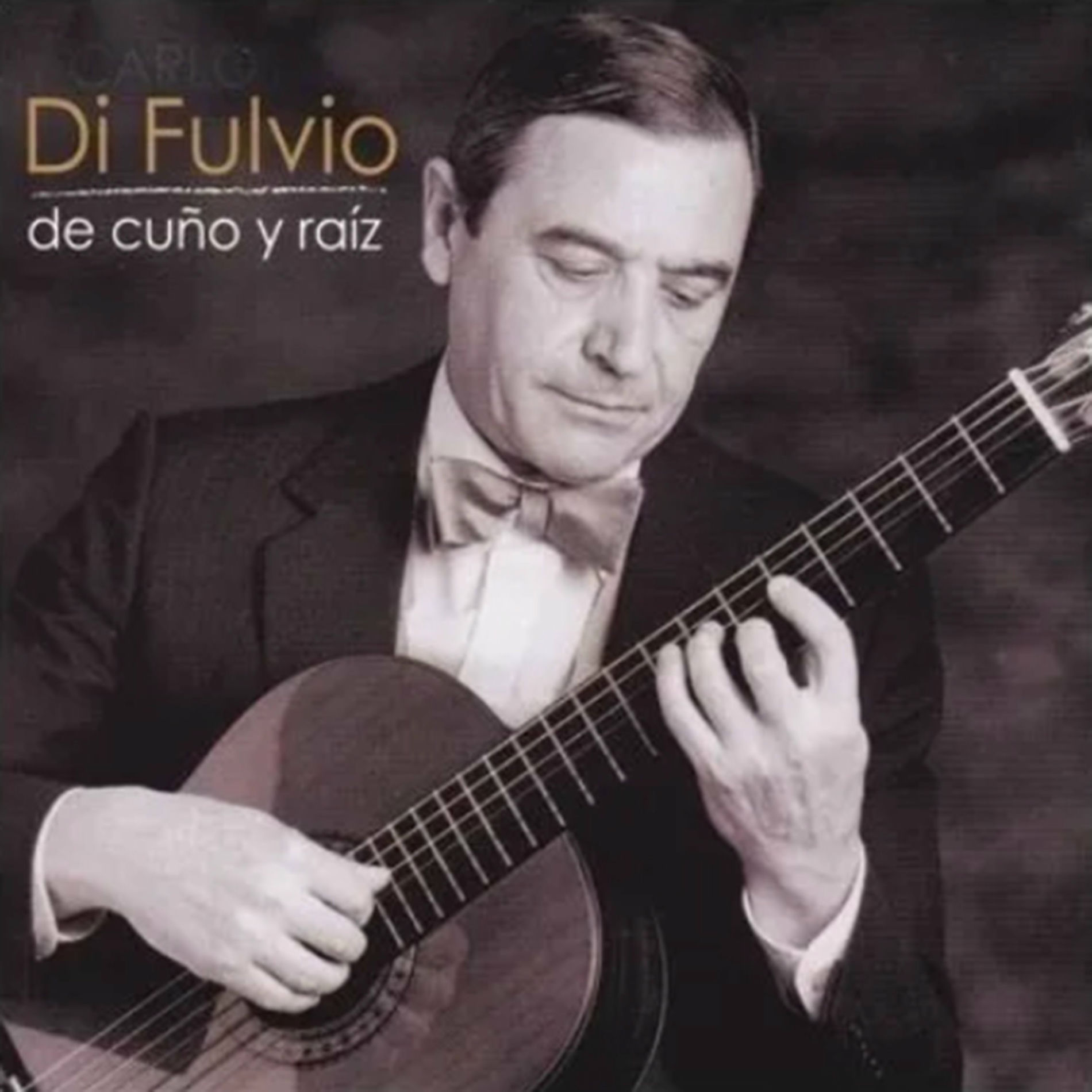 Album cover of De Cuño Y Raíz