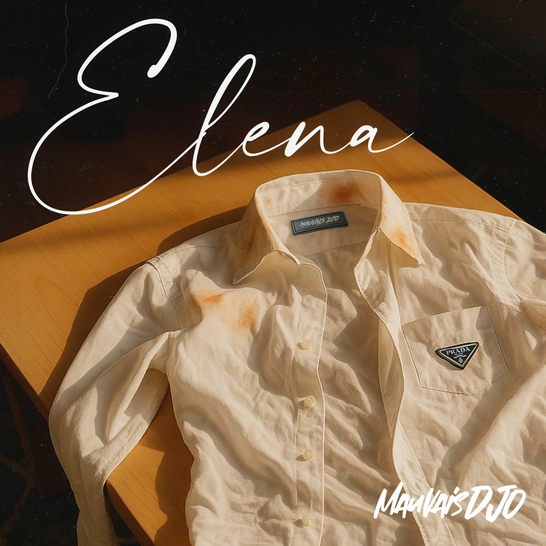 Album cover of Elena