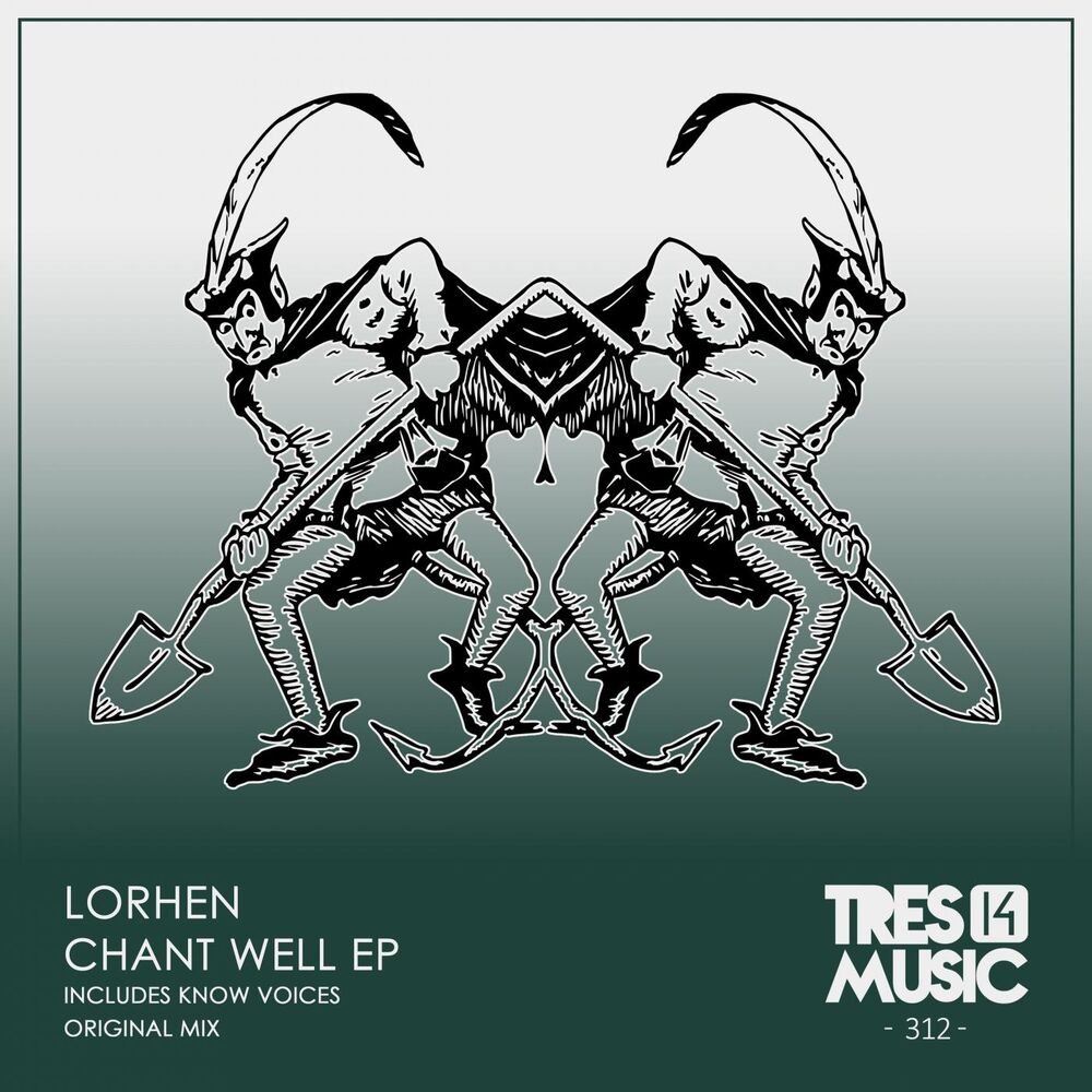 Picture of CHANT WELL EP