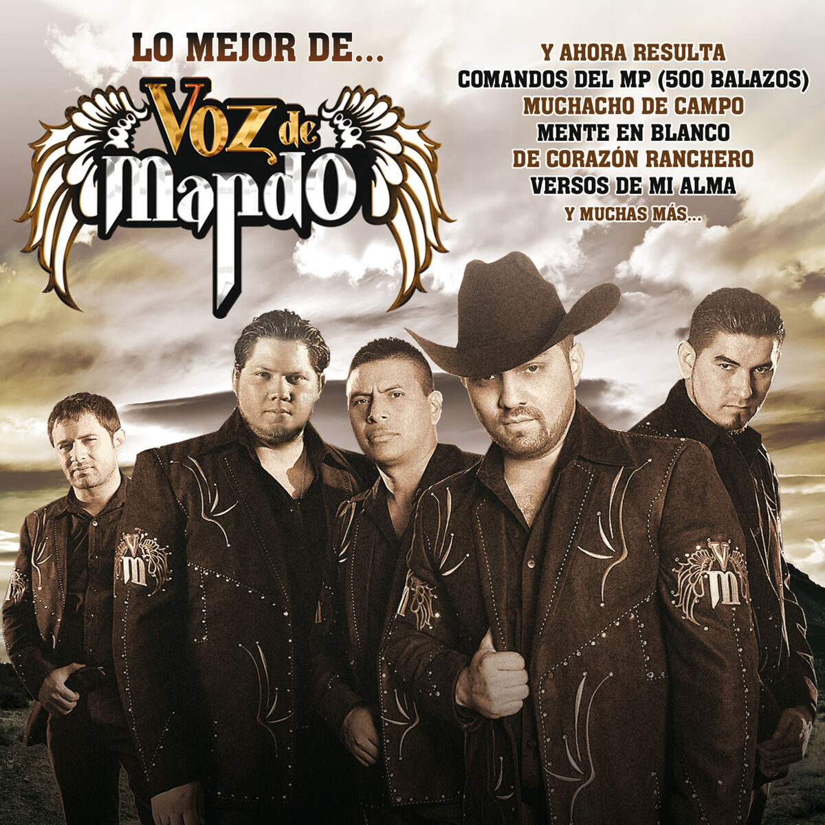 Album cover of Eres Mi Cenicienta