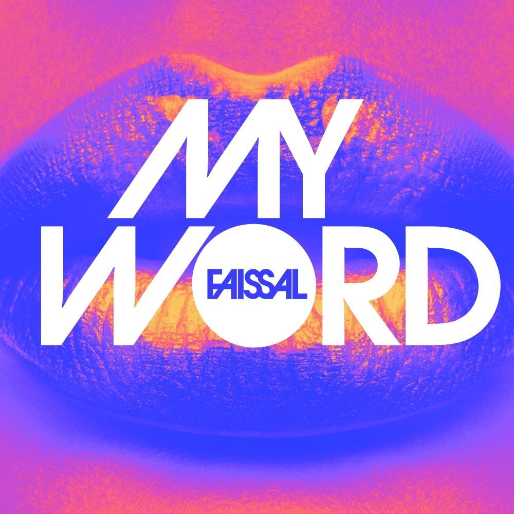 Picture of My Word