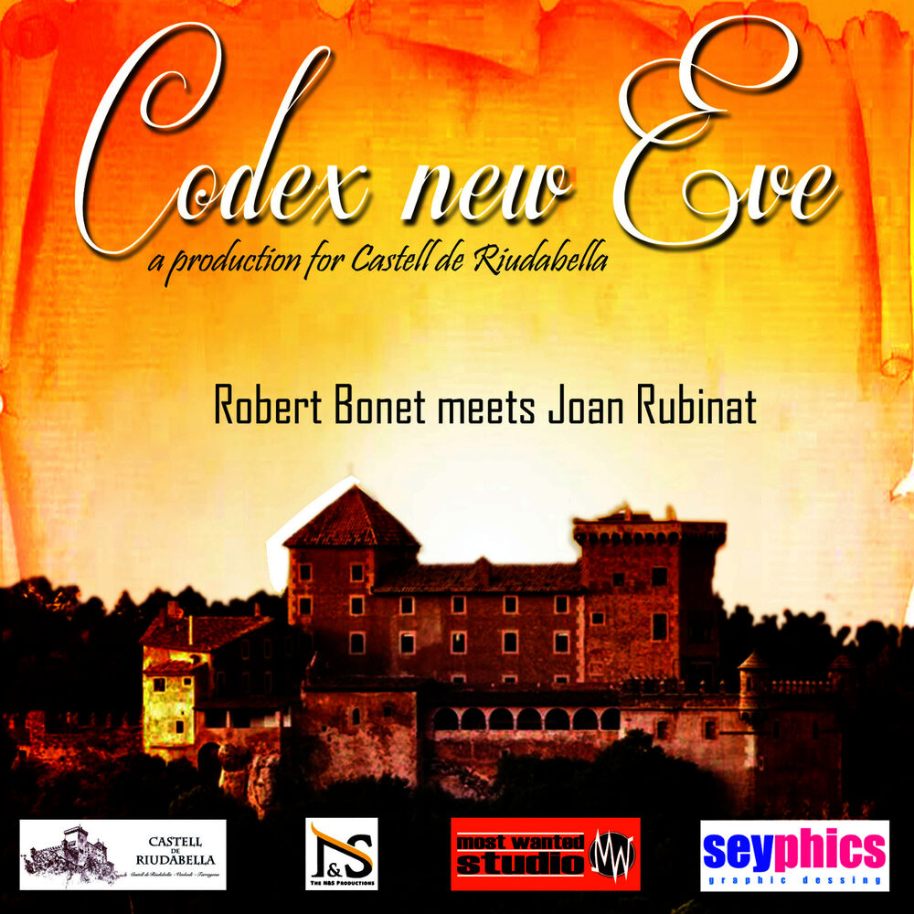 Picture of Codex New Eve - Single