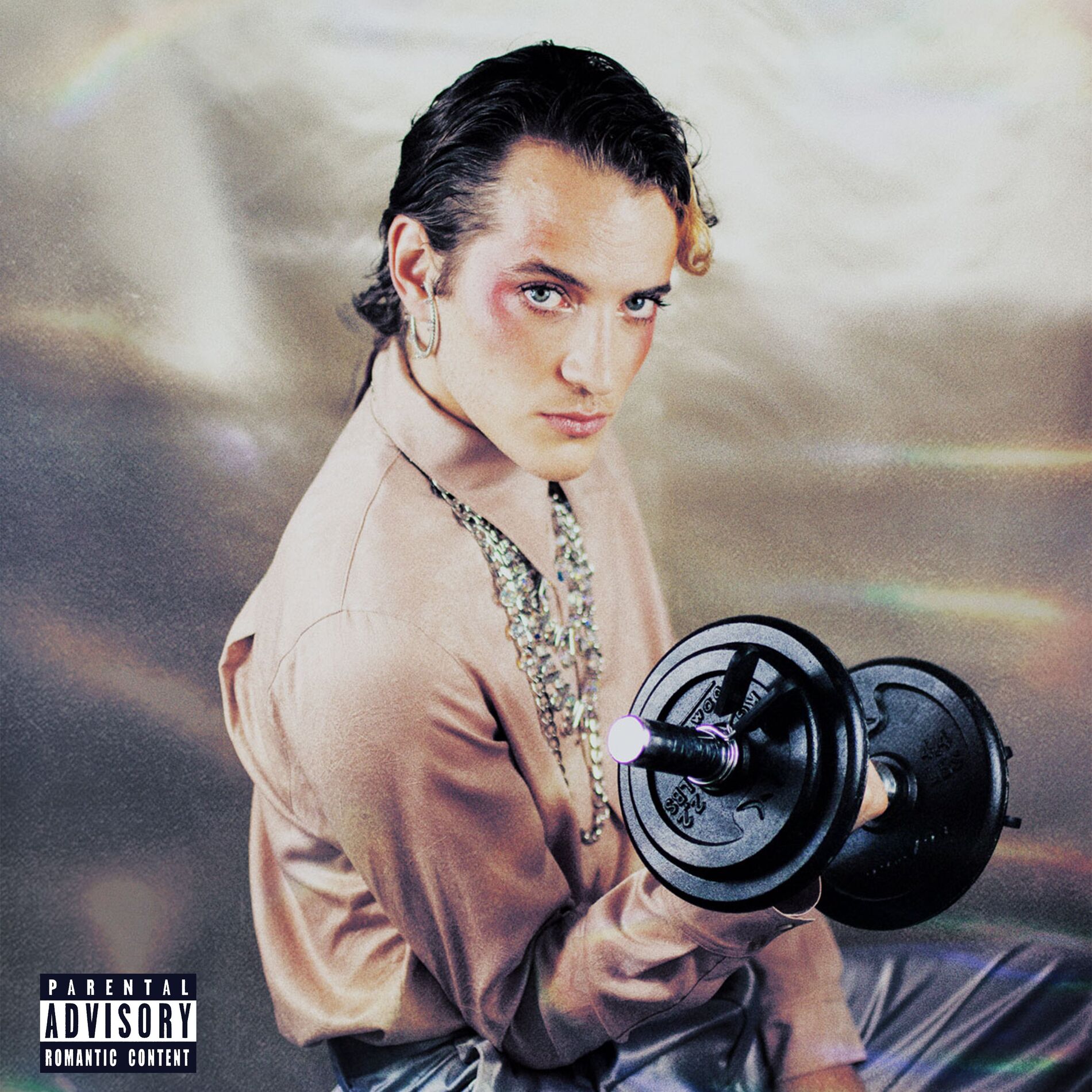 Album cover of Cœur vagabond
