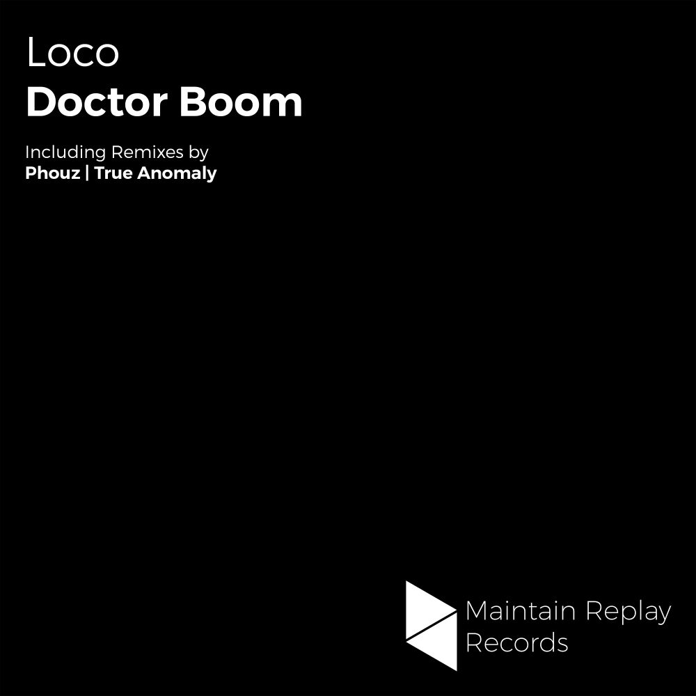 Picture of Loco