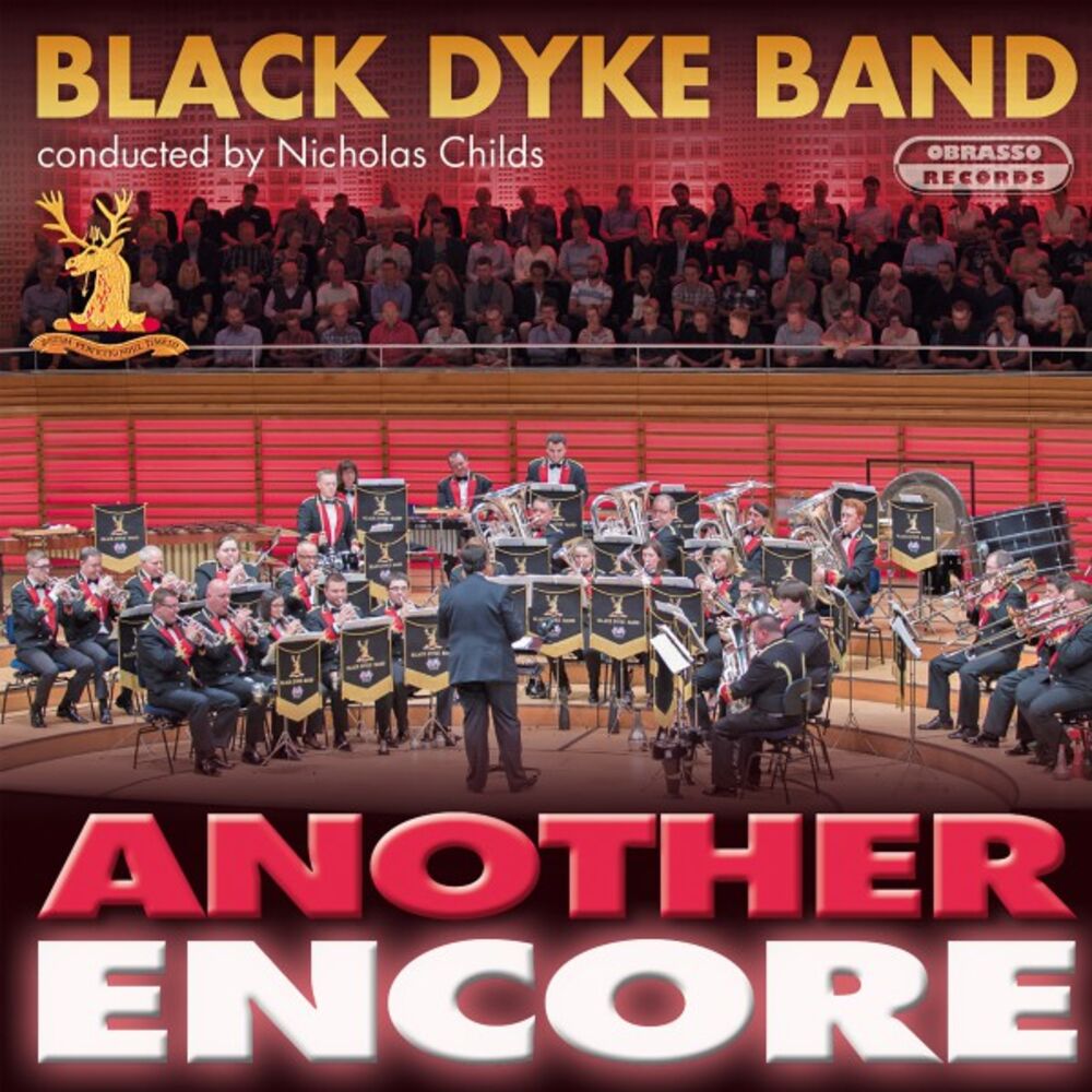 Picture of Another Encore