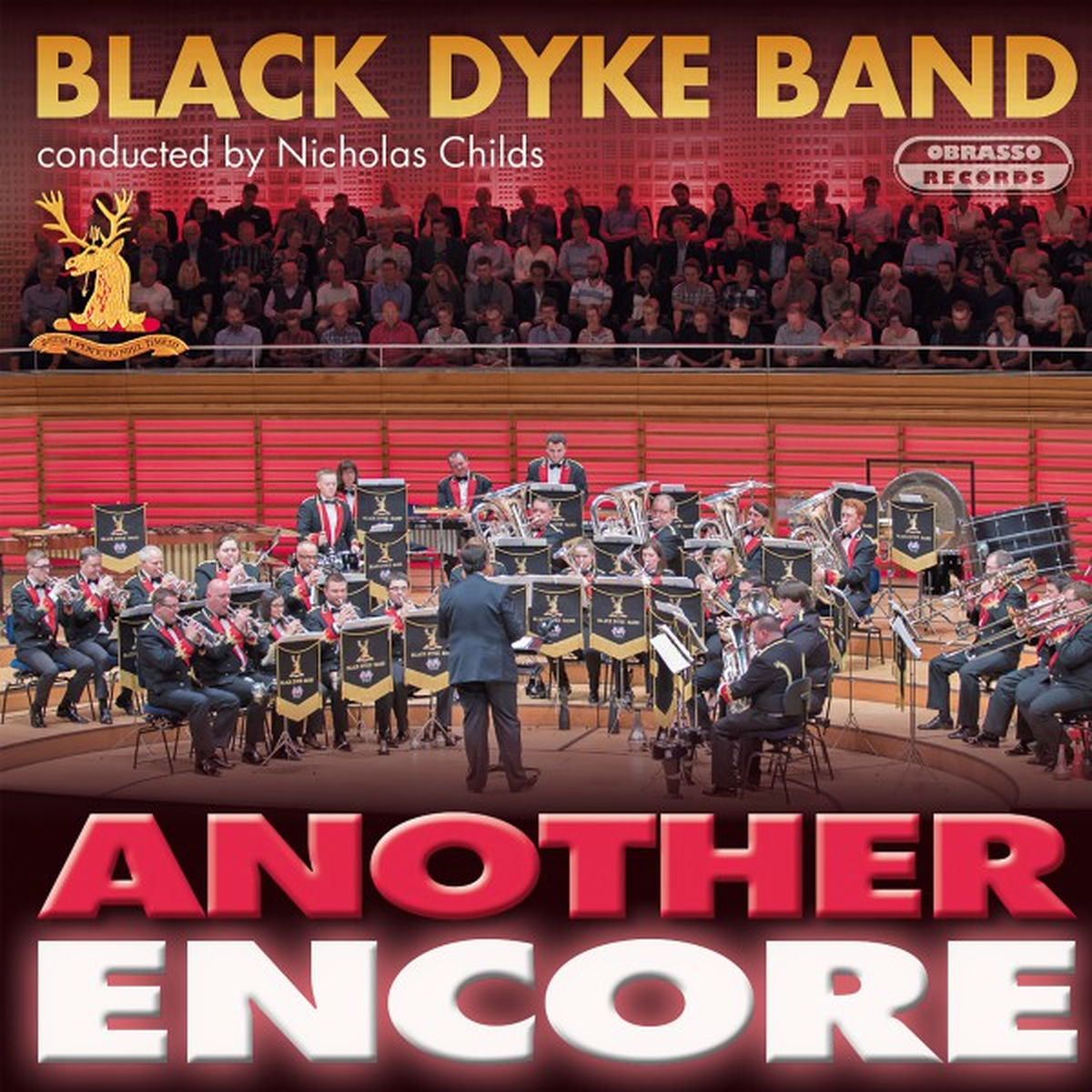 Album cover of Another Encore