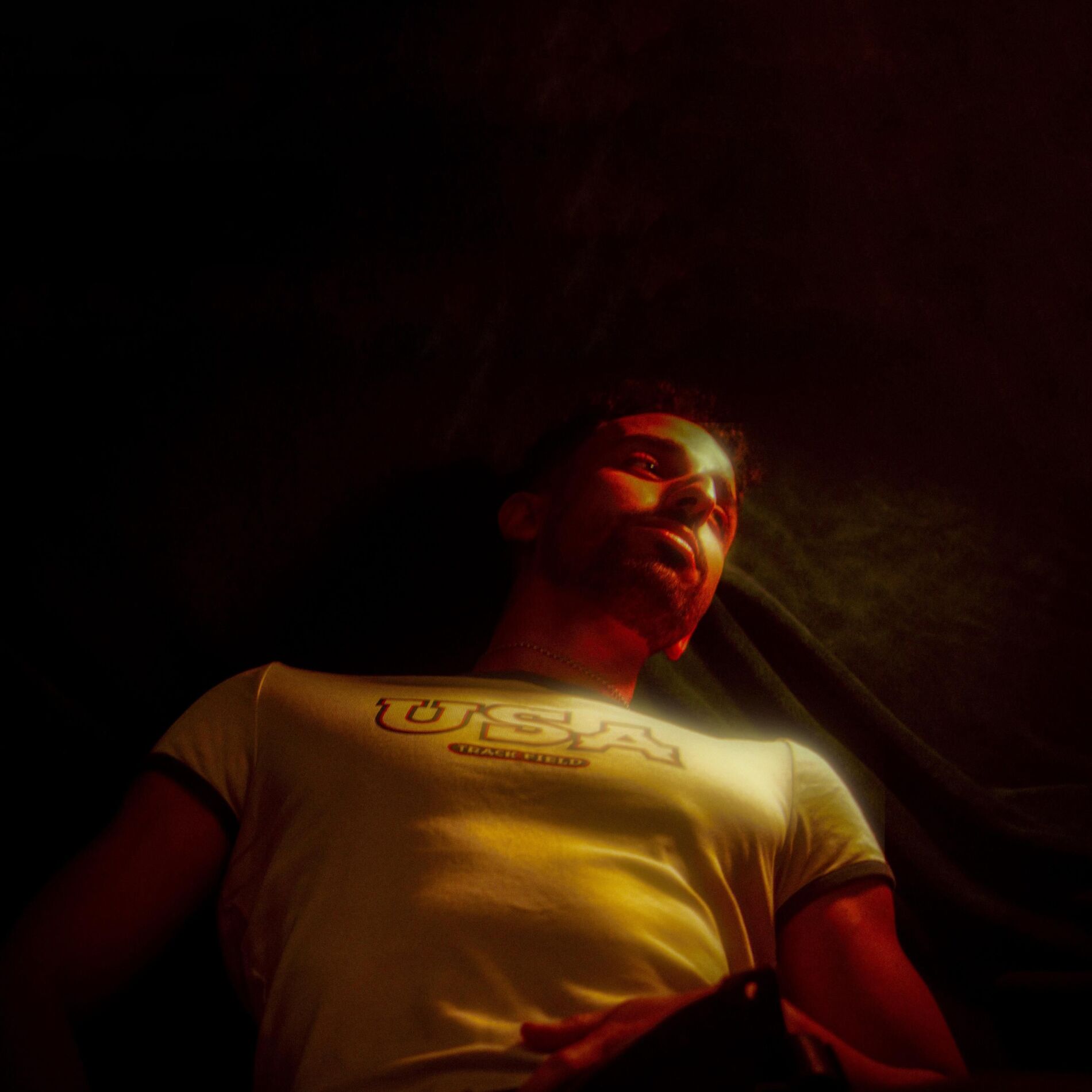 Album cover of Second High