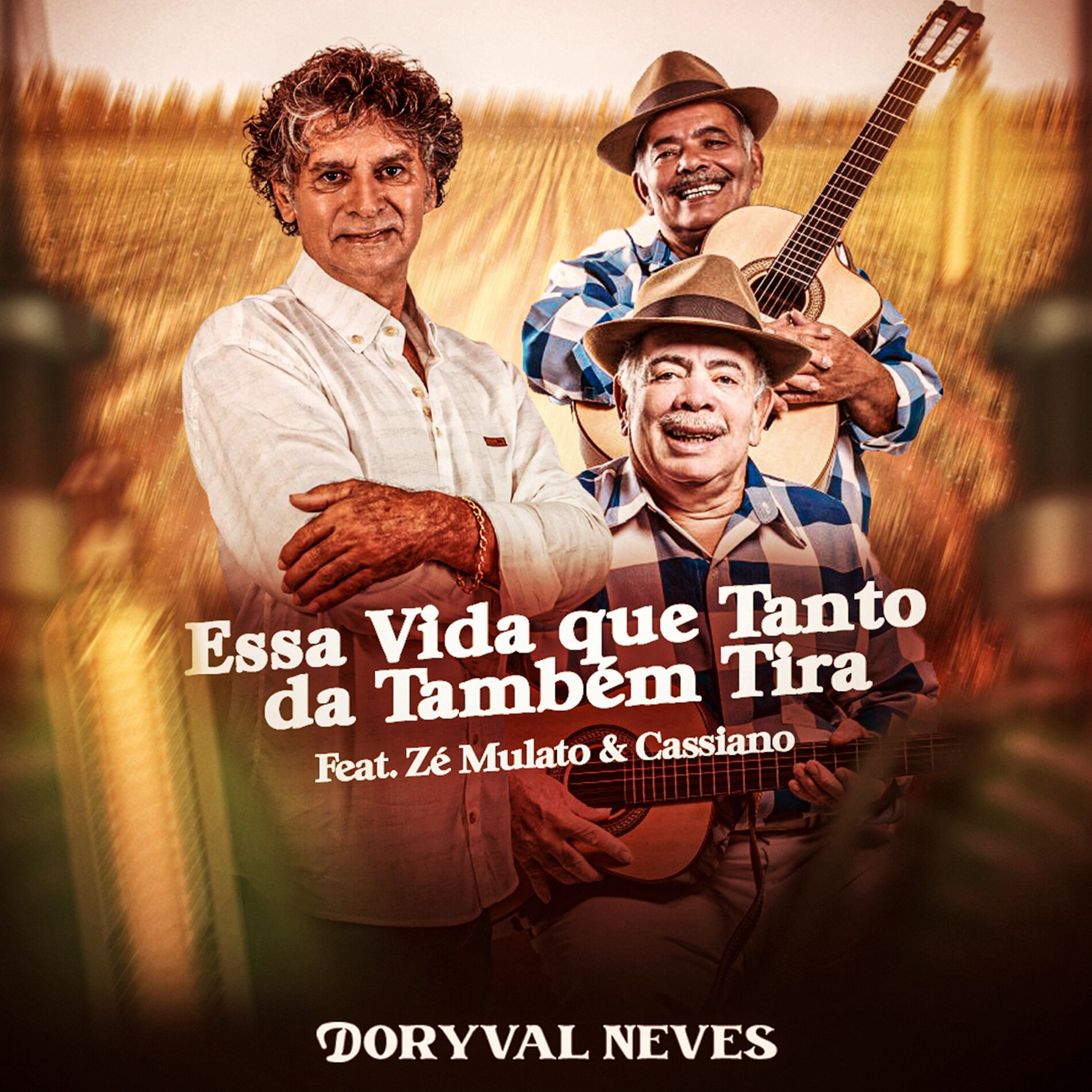 Album cover of Essa Vida Que Tanto Dá Também Tira