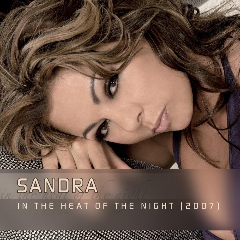 Picture of In The Heat Of The Night (Remixes 2007)