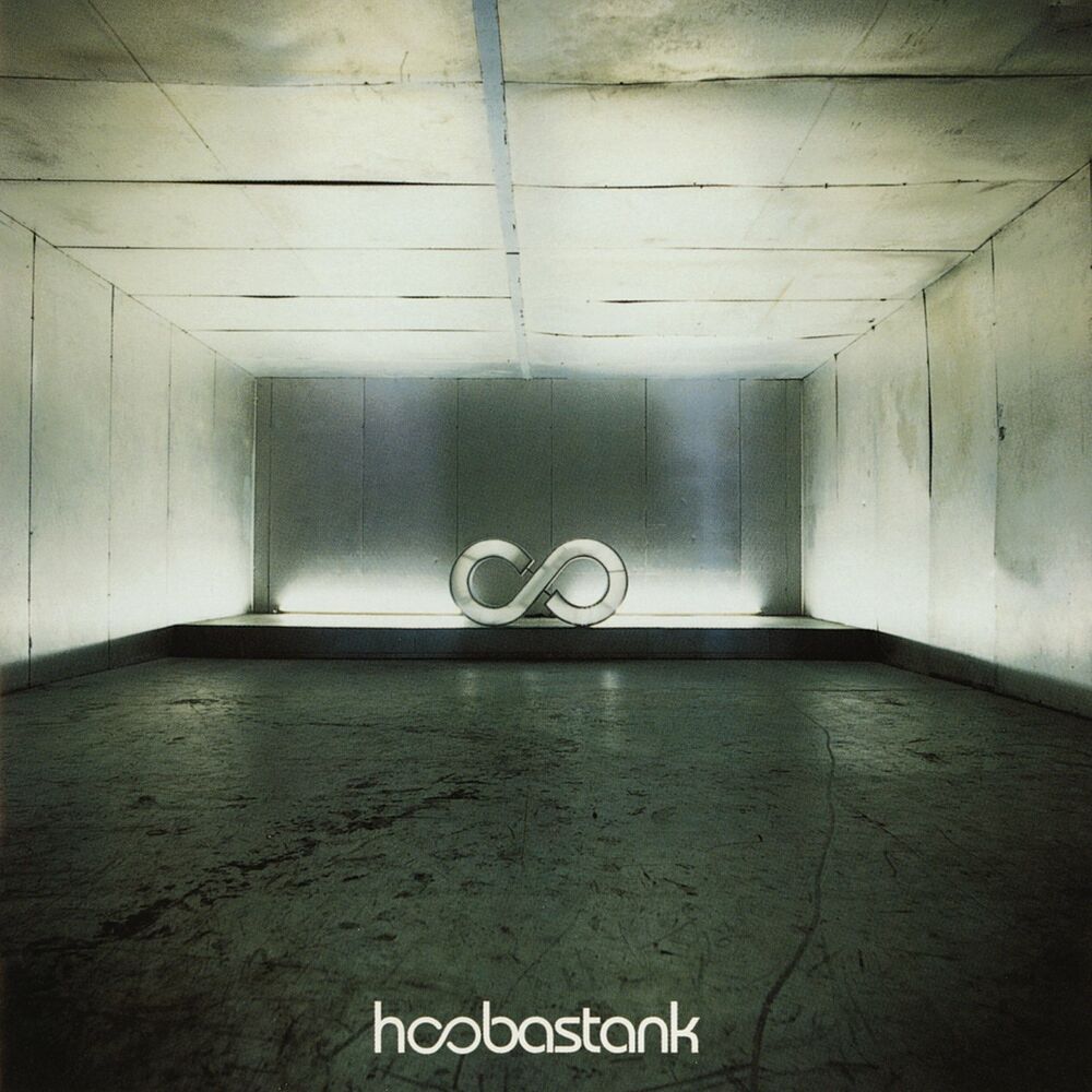 Hoobastank - Hello Again (Album Version)