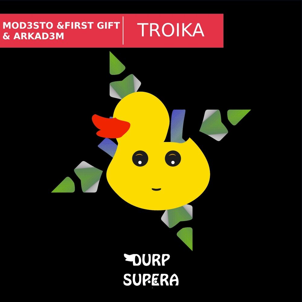 Picture of Troika