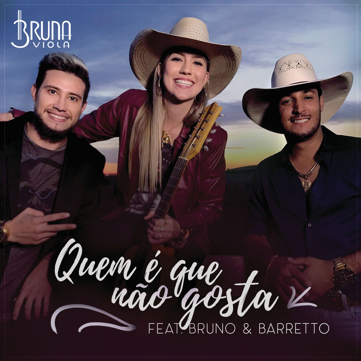 Album cover of Quem É Que Não Gosta