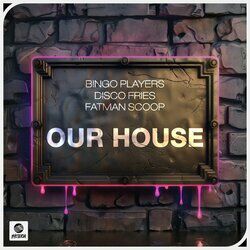 Cover of Our House