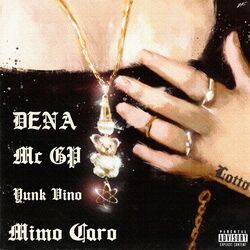 music cover