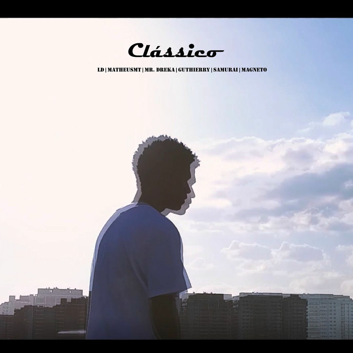 Album cover of Clássico