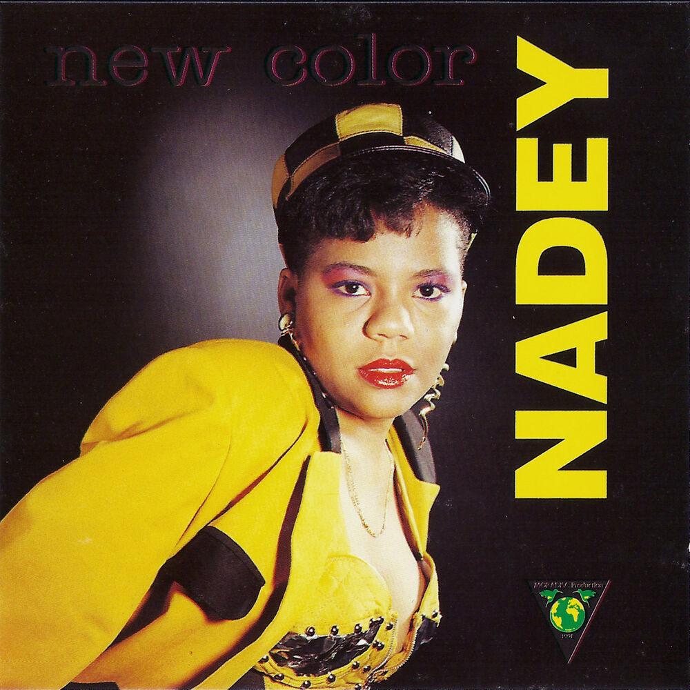 Picture of New Color - EP