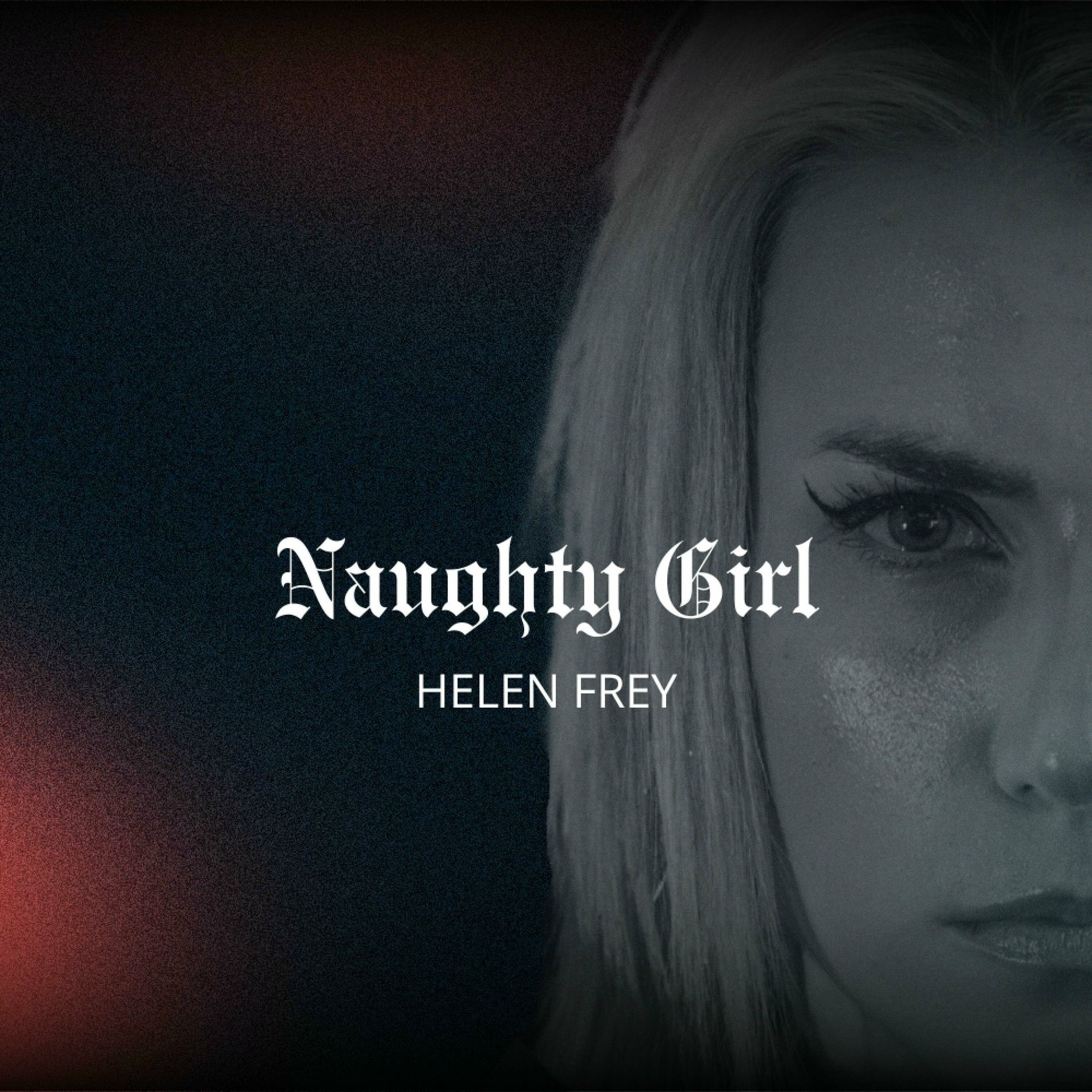 Album cover of Naughty Girl