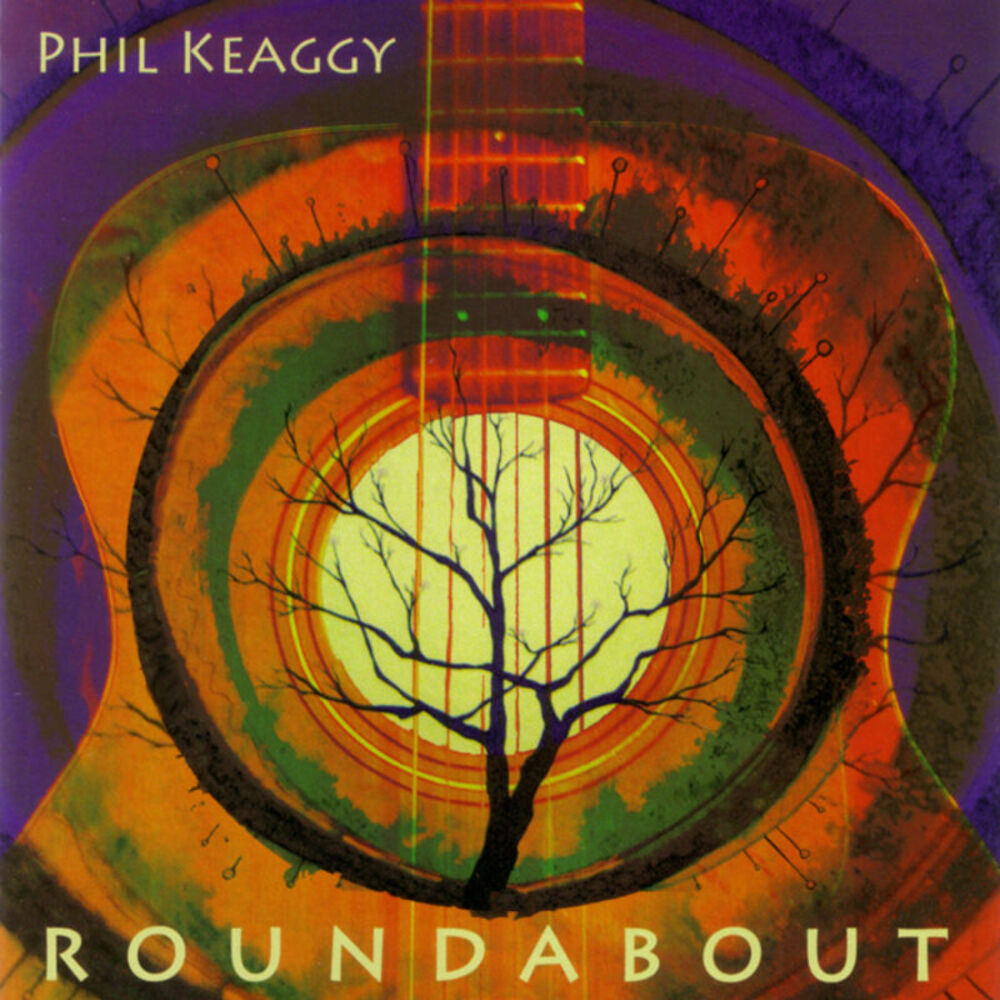 Picture of Roundabout