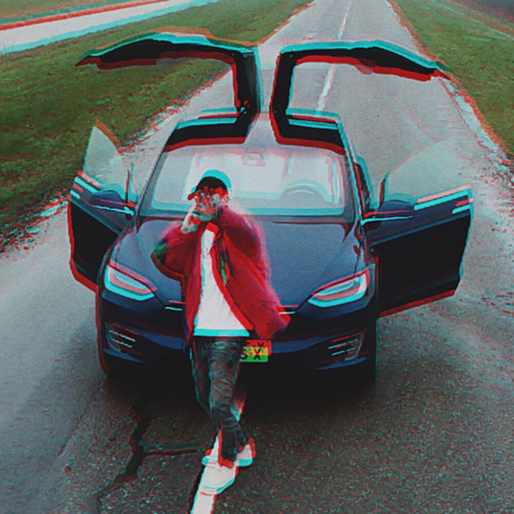 Picture of Negativiteit