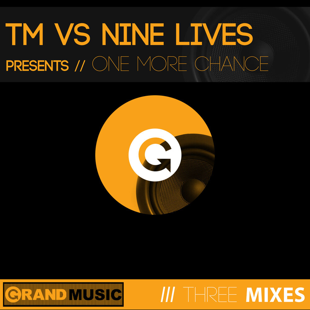 Picture of One More Chance