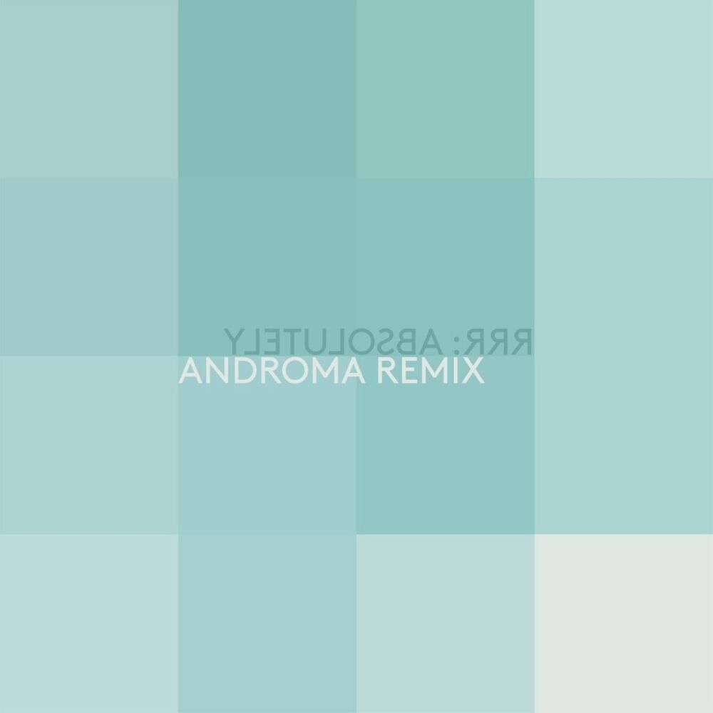 Picture of Absolutely (Androma Remix) - Single