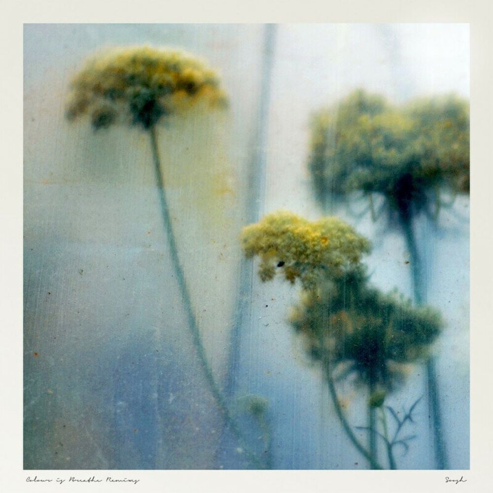 Picture of Colour Is Breathe (Remixes)
