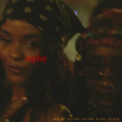 Cover of REPLAY (feat. MV Killa, Yung Snapp, Lele Blade, Vale Lambo)