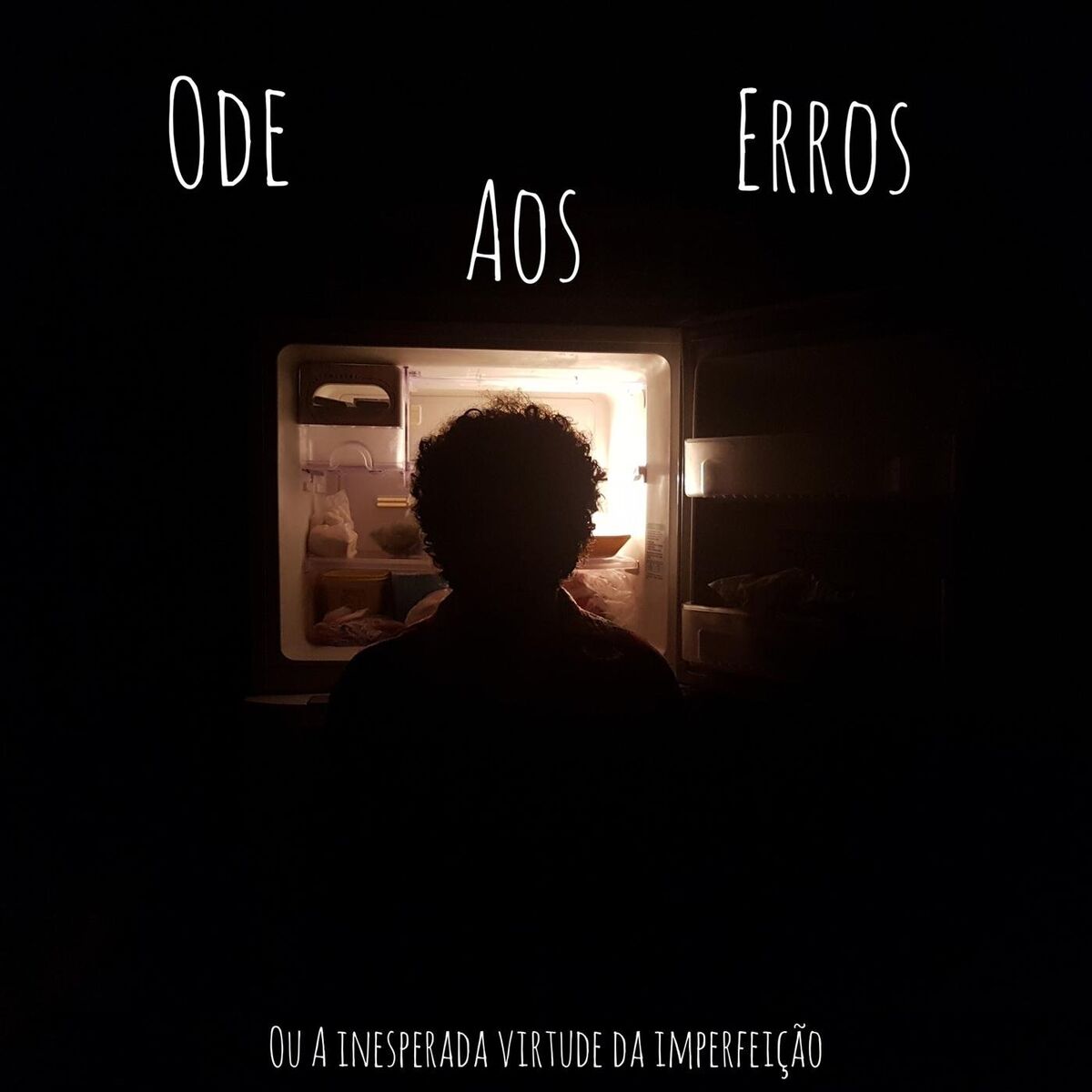 Album cover of Ode aos Erros (Ou a Inesperada Virtude da Imperfeição)