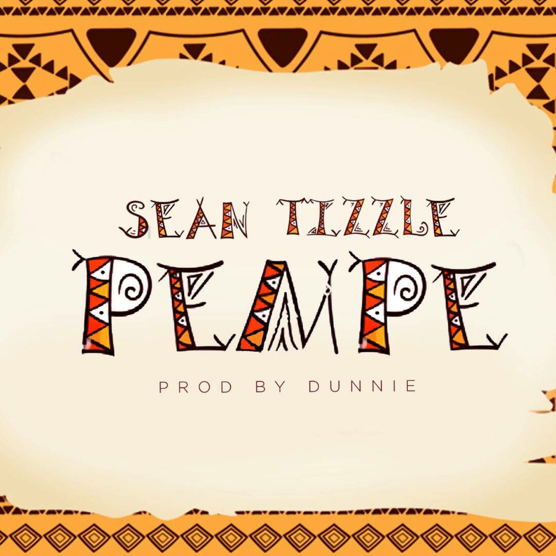 Album cover of Pempe