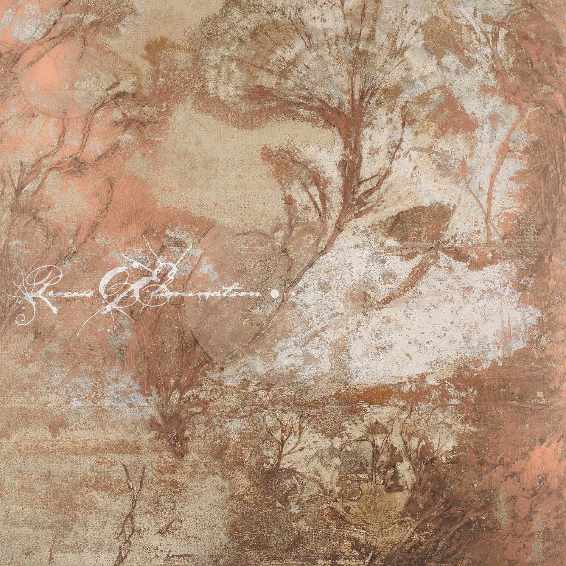 Album cover of Breathing Room